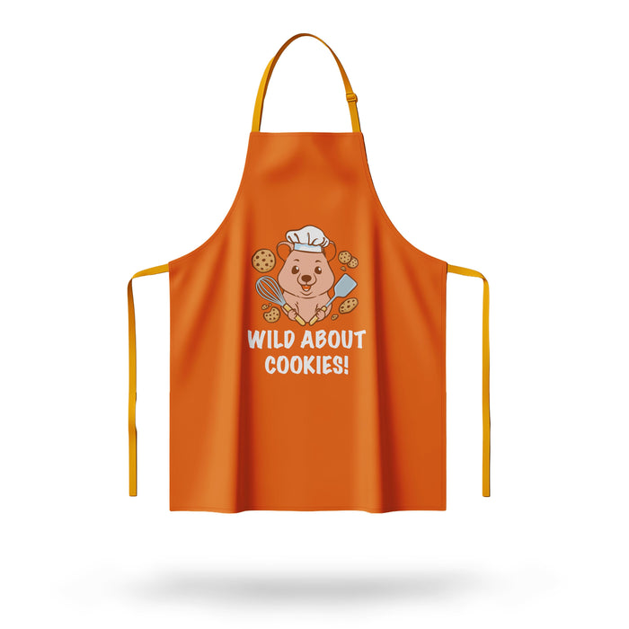 Apron