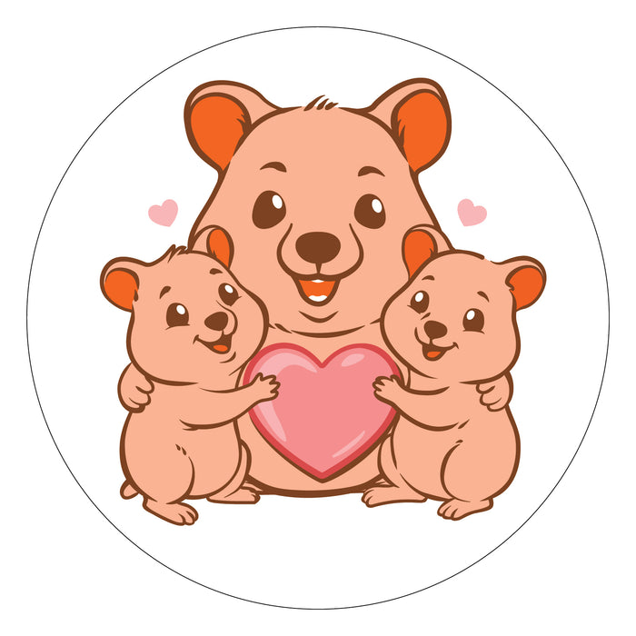 Mother's Day - Baby