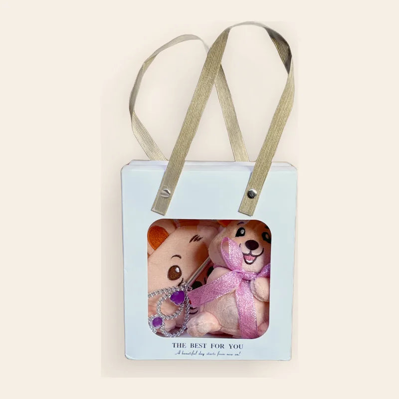 Quokka princess package