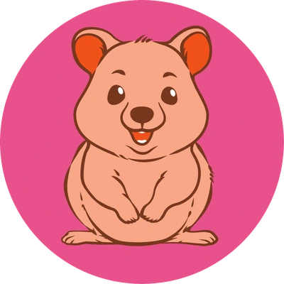 Original quokkas